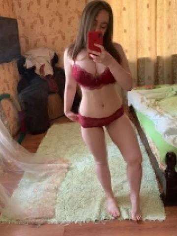 Анкета проститутки Марина, 22 года